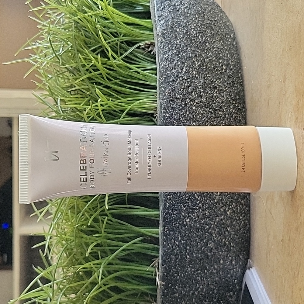 it Body Foundation